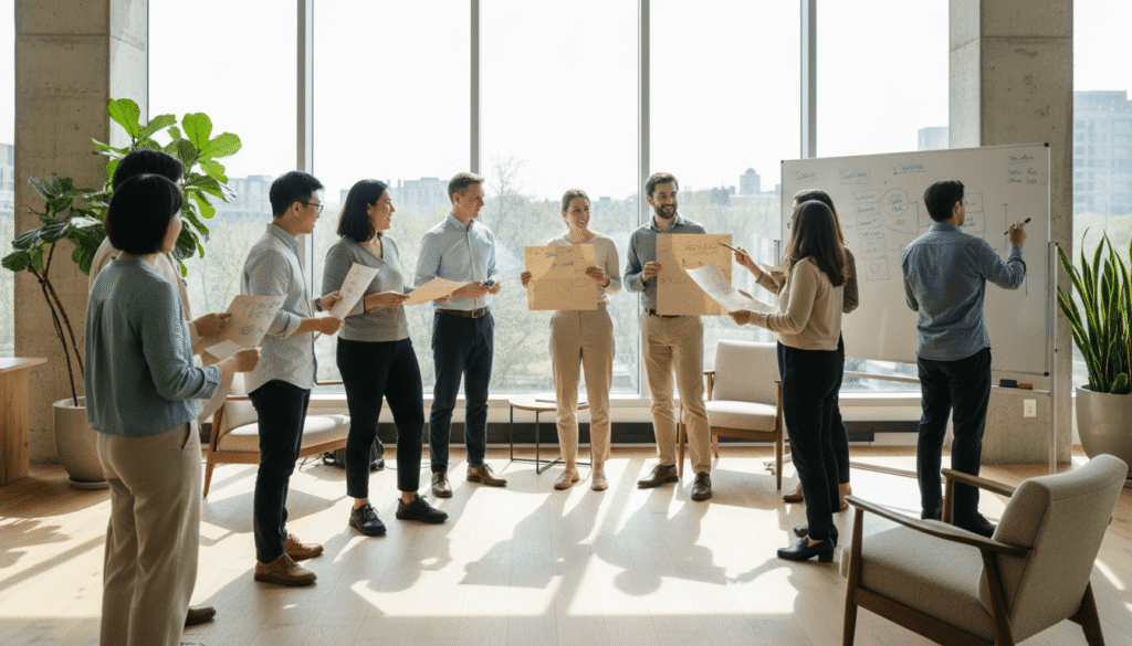 המדריך המלא: ממתחיל למאמן אישי מוסמך