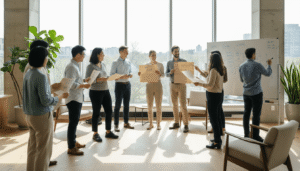 המדריך המלא: ממתחיל למאמן אישי מוסמך