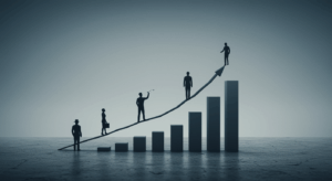 גרף אבסטרקטי של התקדמות